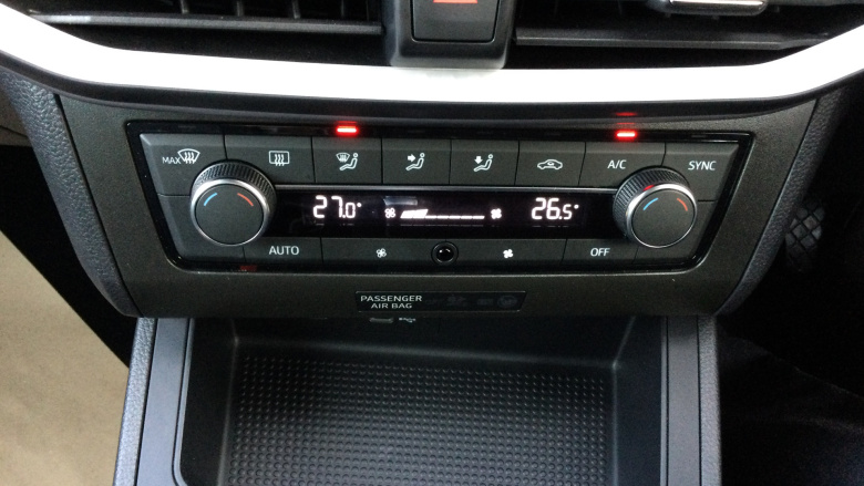 SEAT Ibiza 1.0 TSI 110 Xcellence Lux 5dr DSG Petrol Hatchback